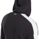 Reebok Te Ll Fz Hoodie