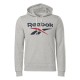 Reebok Ri Ft Oth Bl Hoodie