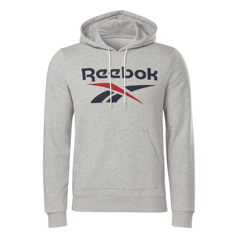 Reebok Ri Ft Oth Bl Hoodie
