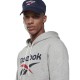 Reebok Ri Ft Oth Bl Hoodie
