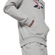 Reebok Ri Ft Oth Bl Hoodie