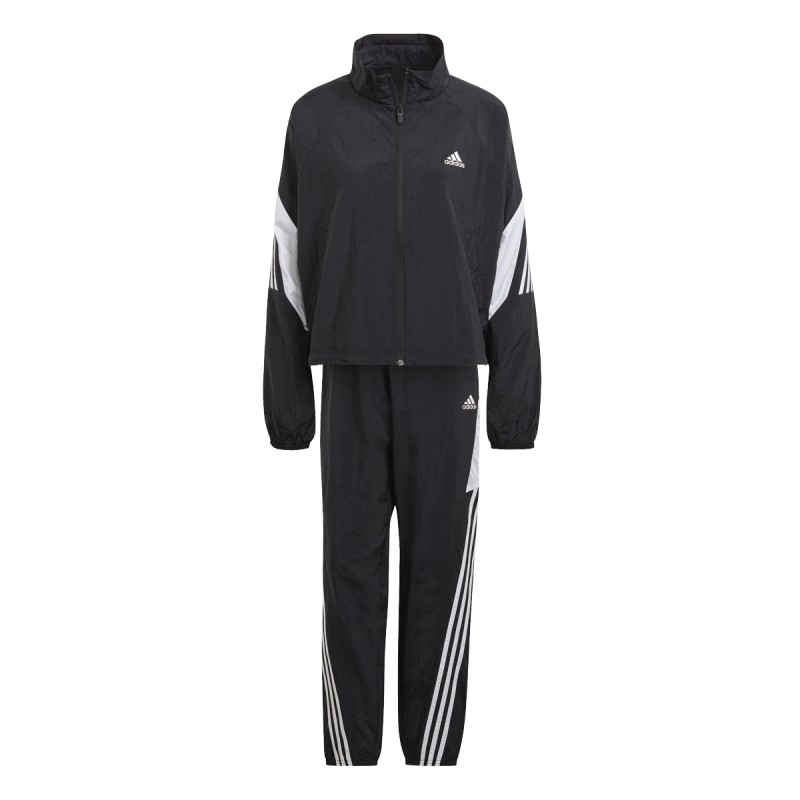 adidas Performance W Ts Wvn Gameti