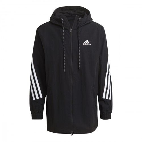 adidas Performance M 3S Tape Jkt