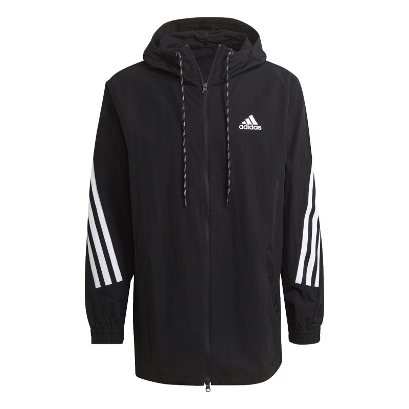 adidas Performance M 3S Tape Jkt