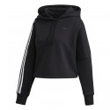 Cropped Hood