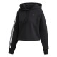 Cropped Hood