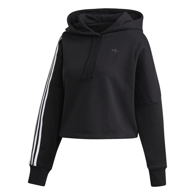 adidas Originals Cropped Hood