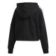 Cropped Hood