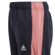 adidas Performance G Hoodedcrop Ts