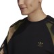 adidas Originals Camo Crew