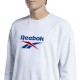 Reebok Cl F Vector Crew