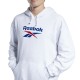 Reebok Cl F Vector Hoodie