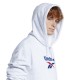 Reebok Cl F Vector Hoodie