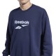 Reebok Cl F Vector Crew