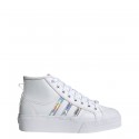 Nizza Platform Mid W