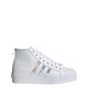 adidas Originals Nizza Platform Mid W