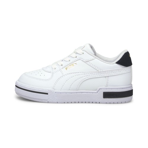 Puma Ca Pro Heritage White
