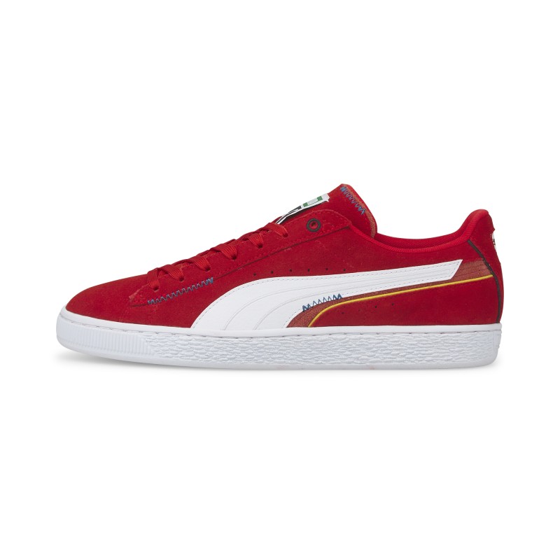 Puma Suede Displaced