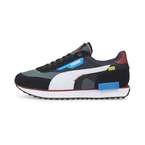 Puma Future Rider Displaced