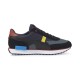 Puma Future Rider Displaced