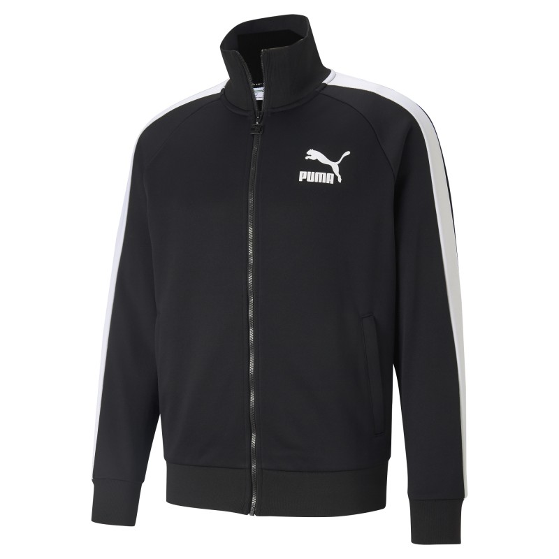 Puma Fd Ico T7 Trk Jkpt