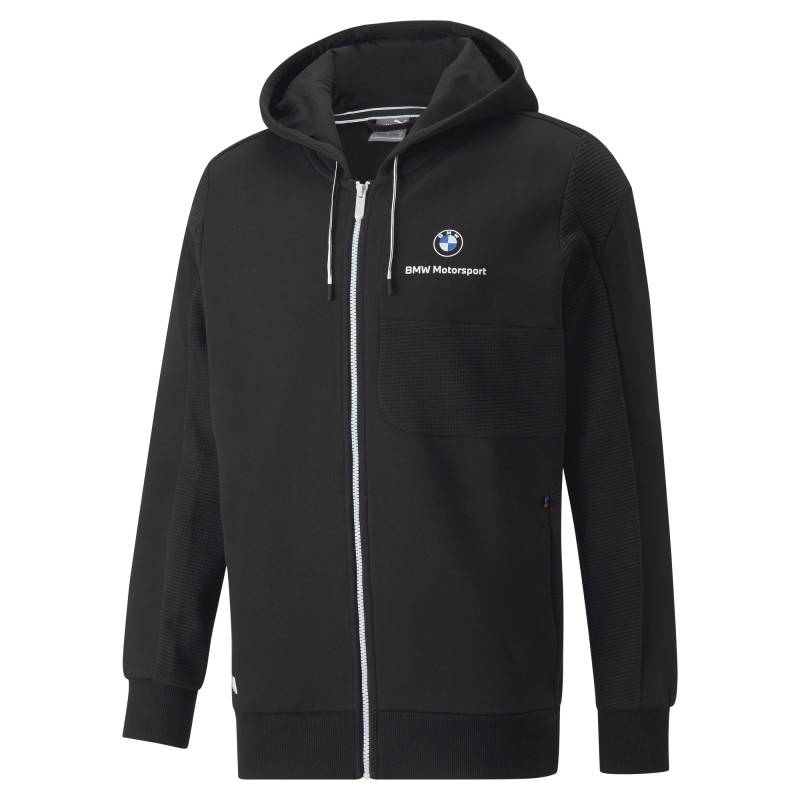 Puma Fd Bmw Mms Hdd Swt Jckt