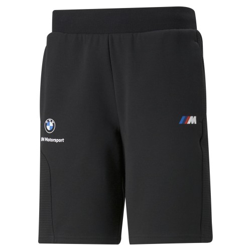 Puma Fd Bmw Mms Sweat Shorts