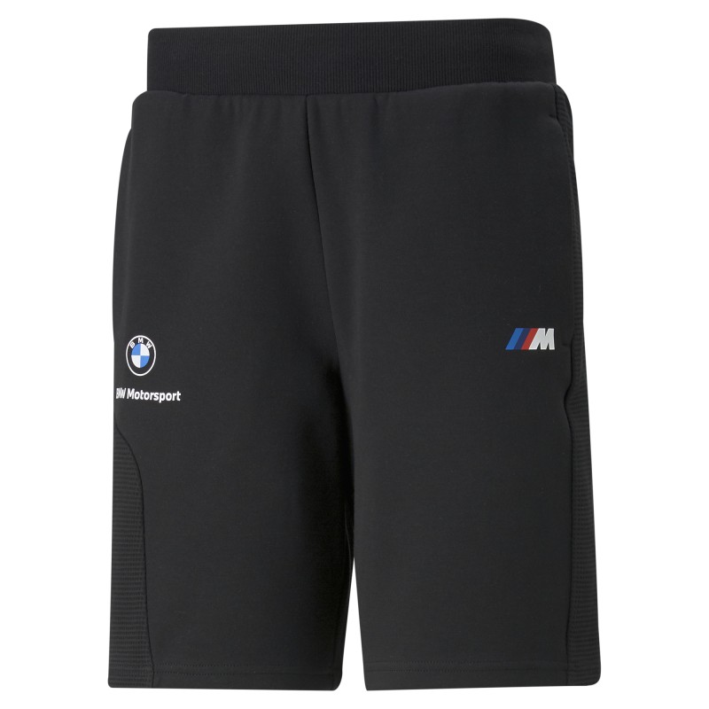 Puma Fd Bmw Mms Sweat Shorts