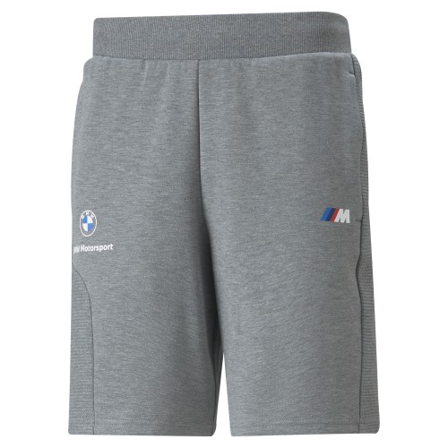 Puma Fd Bmw Mms Sweat Shrts