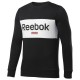 Reebok Training Essentials Linear Logo
