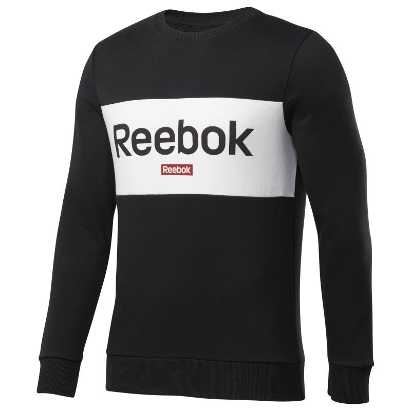 Reebok Training Essentials Linear Logo