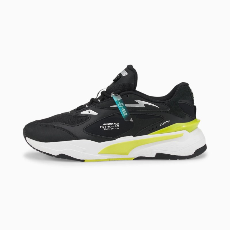 Puma Mapf1 Rs Fast.Black