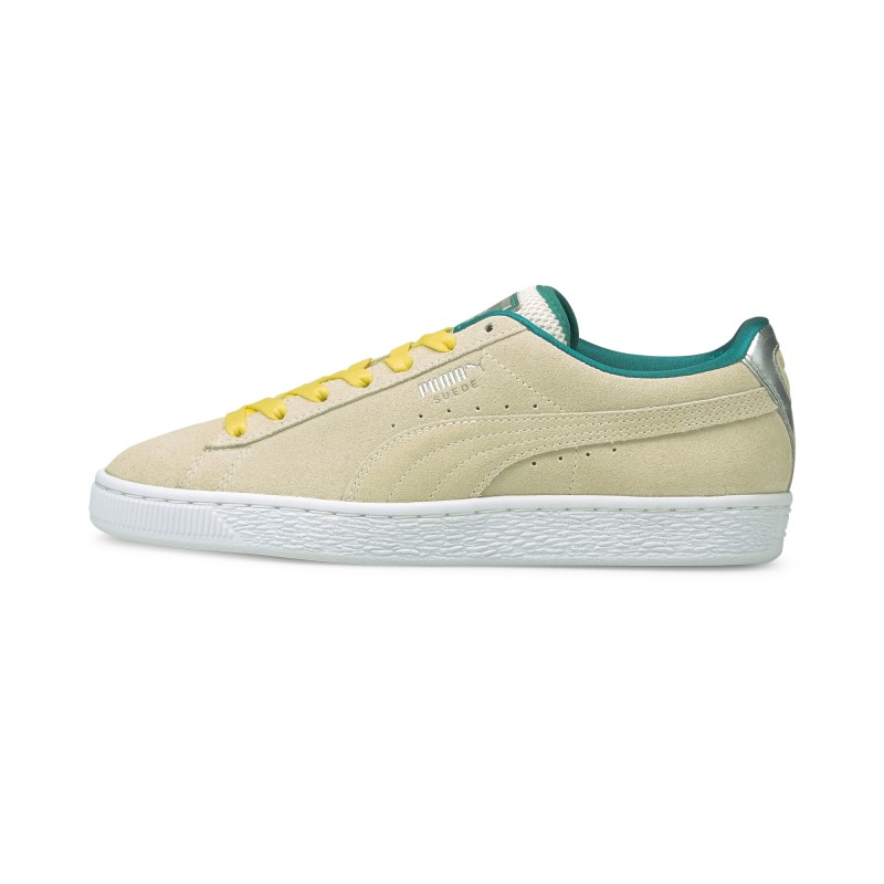 Puma Suede Classic Oq