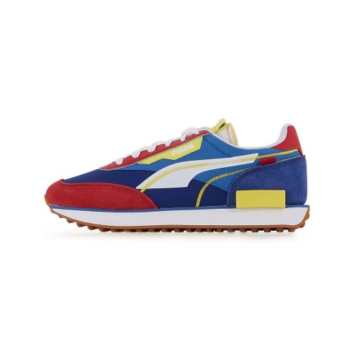 Puma Future Rider Twofold Smu
