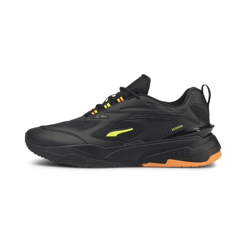 Puma Rs Fast Double