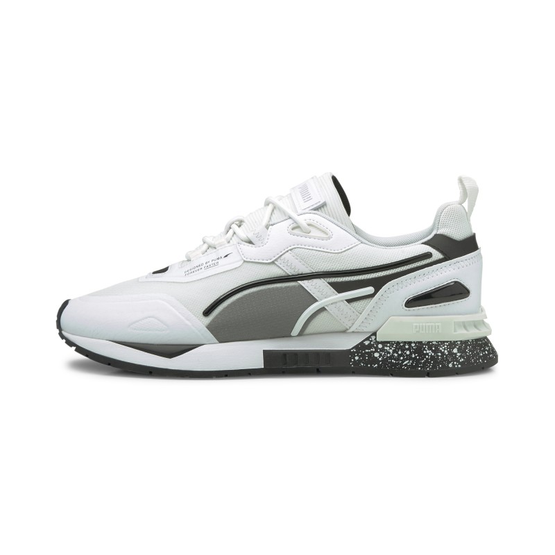 Puma Mirage Tech Bubble