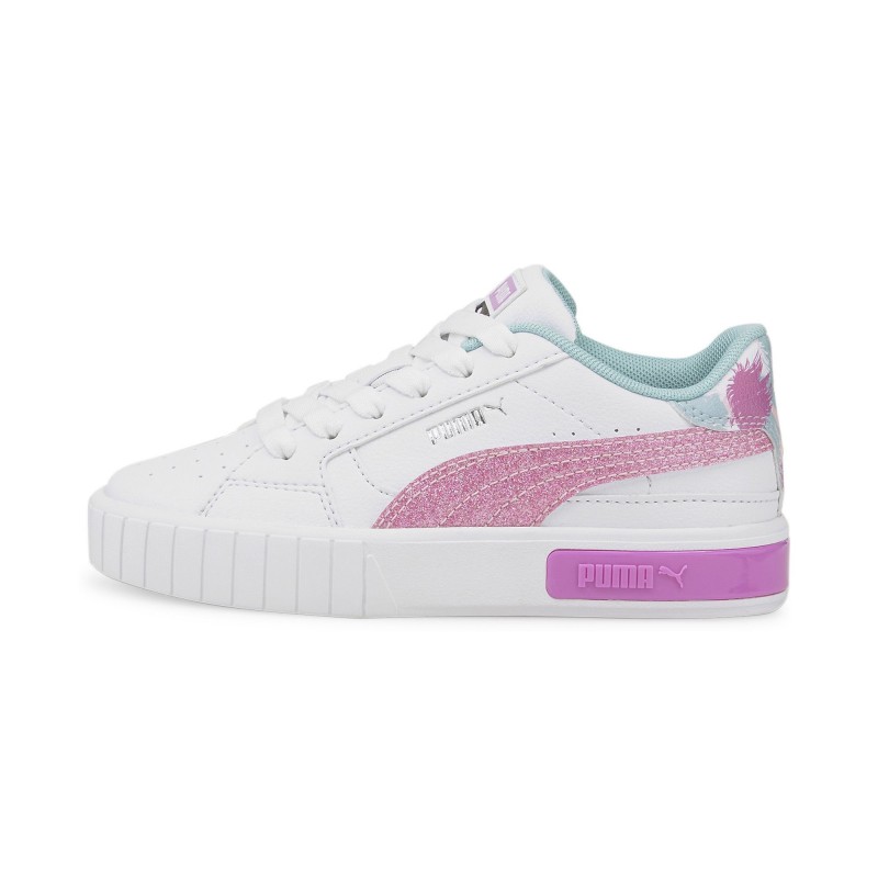 Puma Cali Star Flamingo Ps