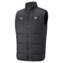 Fd Bmw Mms Padded Vest.Blk