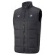 Puma Fd Bmw Mms Padded Vest.Blk