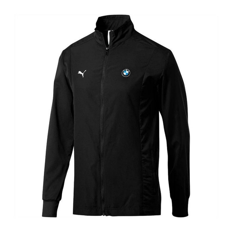 Puma Bmw Wov Jkt