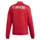 adidas Performance Fcb H Zne Jkt