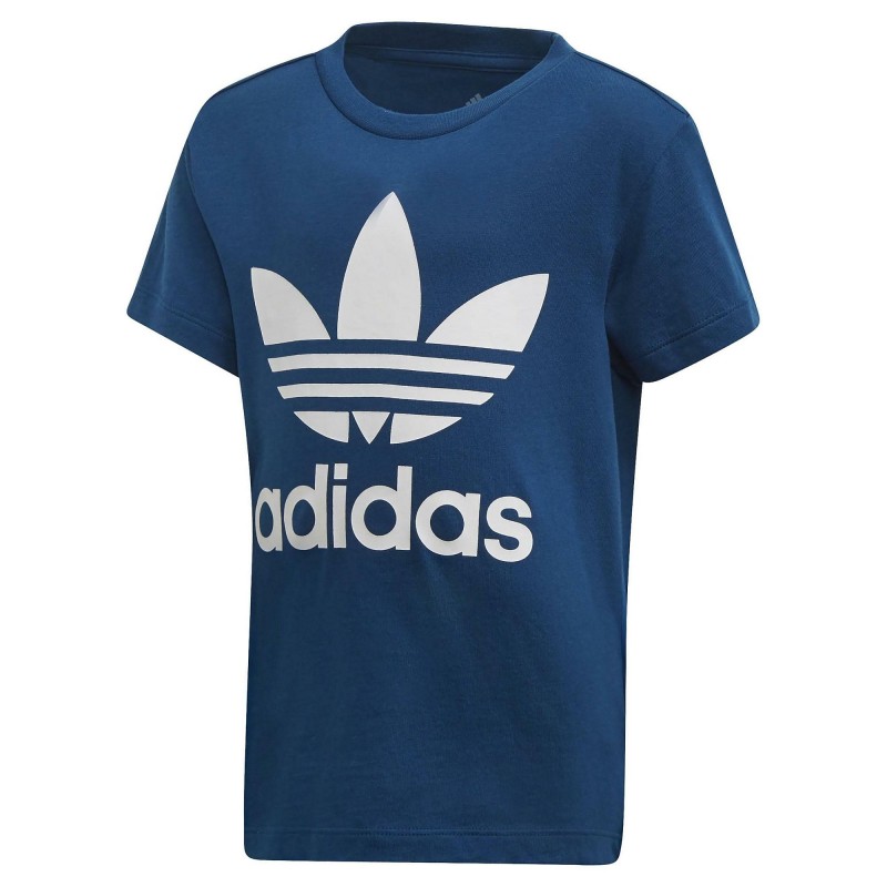adidas Originals Trefoil Tee