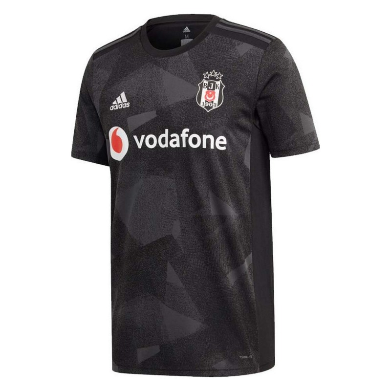 adidas Performance Bjk A Jsy Y
