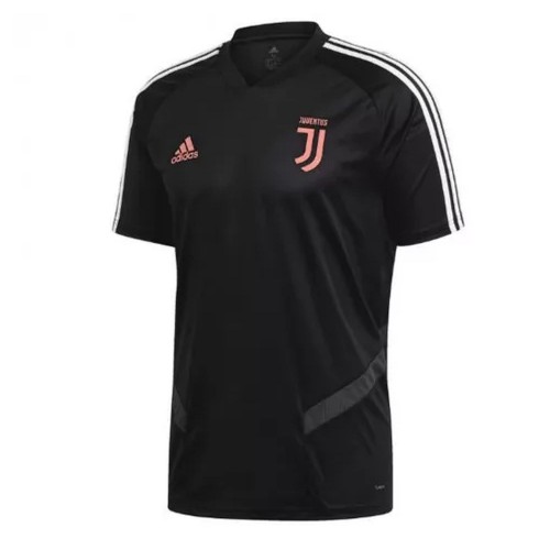 adidas Performance Juve Tr Jsy Y