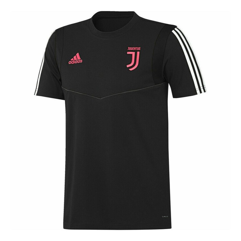 adidas Performance Juve Tee