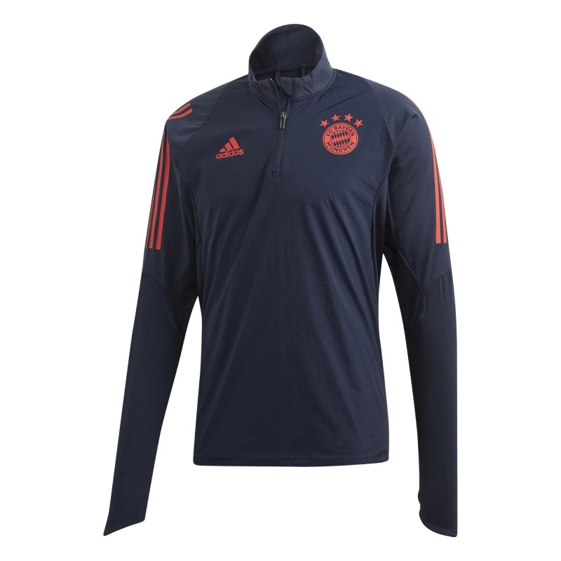 adidas Performance Fcb Eu Tr Top