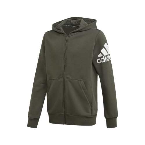 adidas Performance Yb Mh Bos Fz