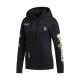 Floral Hoodie
