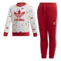 Crew Set
