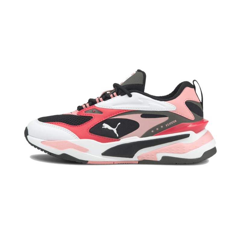Puma Rs Fast Jr